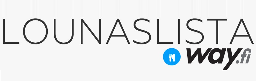 Lounaslista